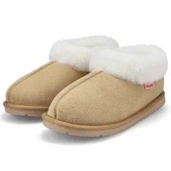 SoftMoc Savanna Women|Women Slippers & Moccasins