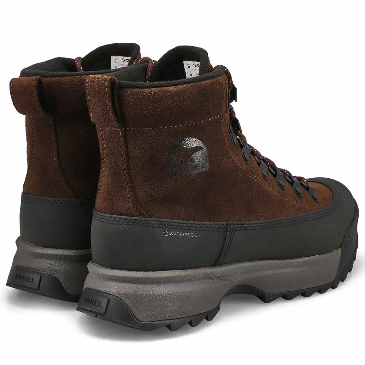 Sorel Scout 87 Pro Boot Men| Winter Boots