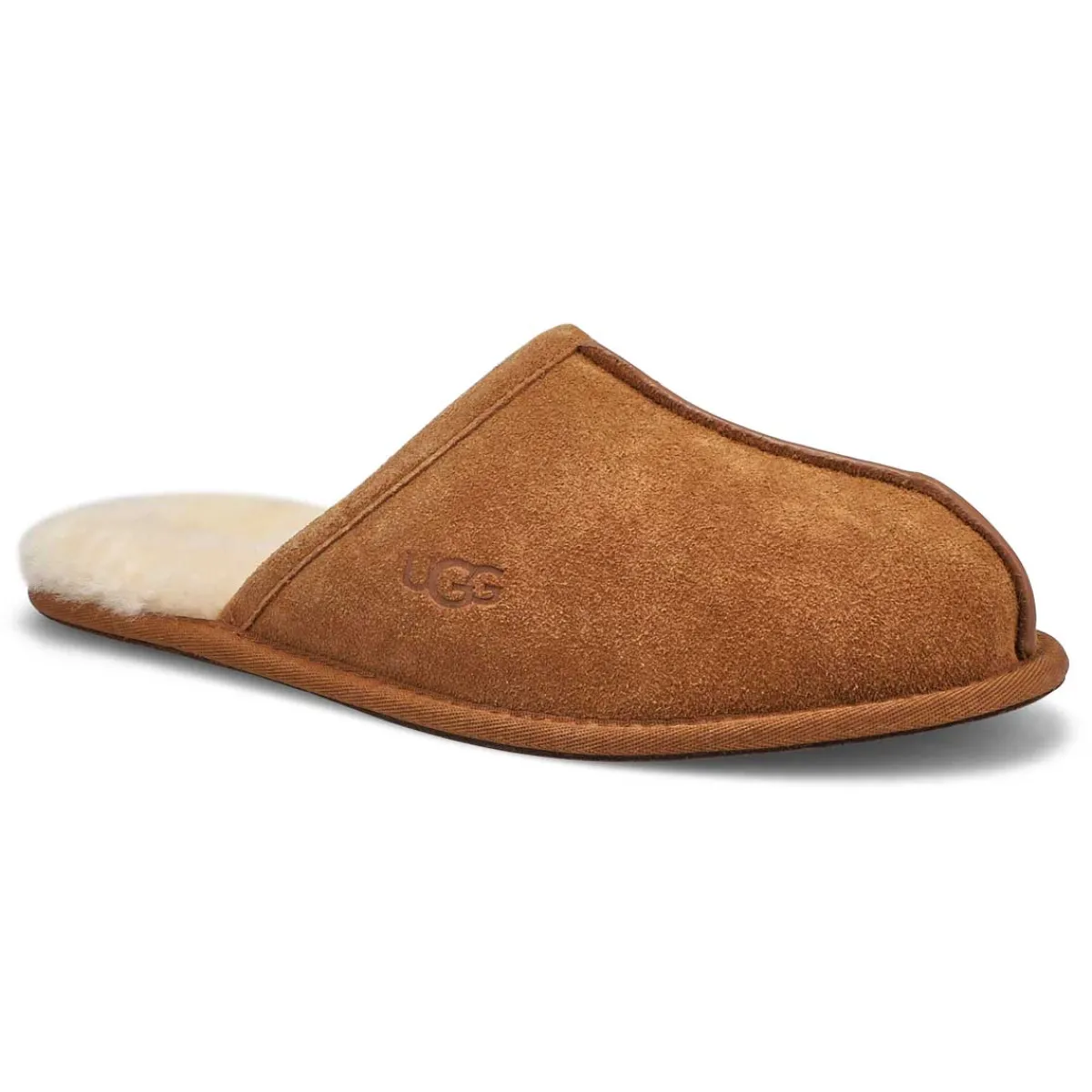 UGG Scuff Men| Slippers & Moccasins