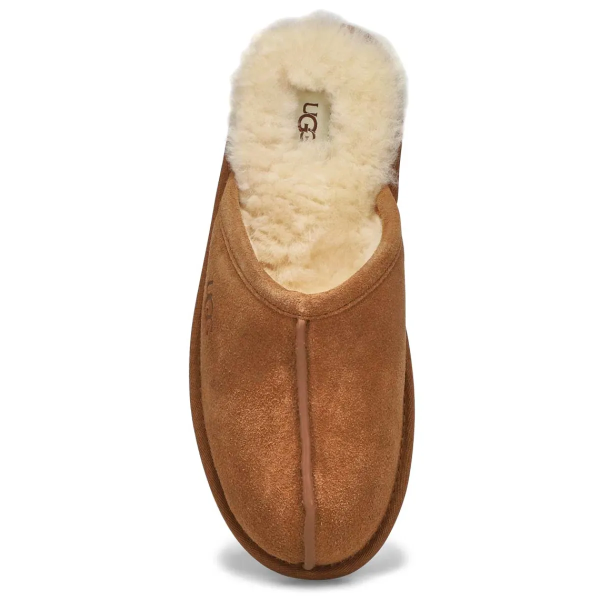 UGG Scuff Men| Slippers & Moccasins