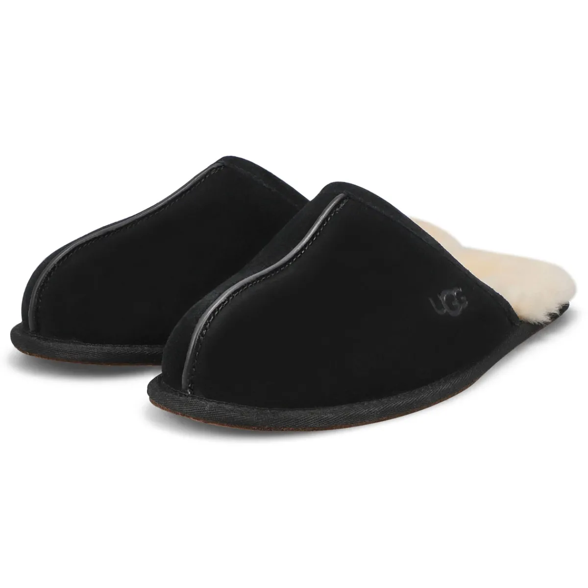 UGG Scuff Men| Slippers & Moccasins
