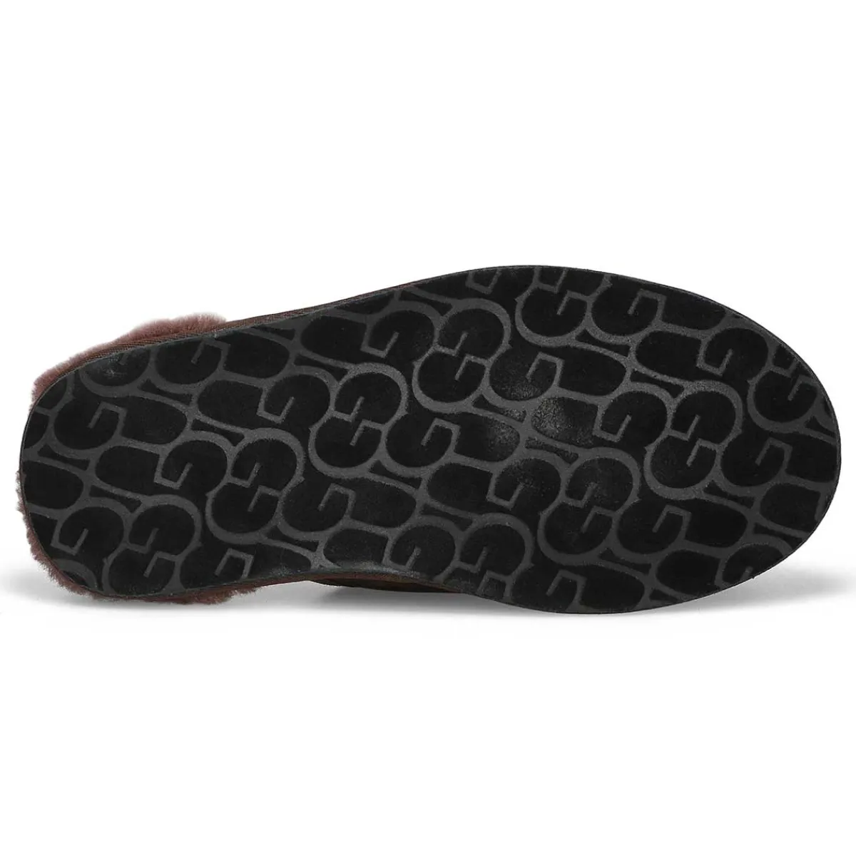 UGG Scuff Men| Slippers & Moccasins