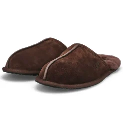 UGG Scuff Men| Slippers & Moccasins