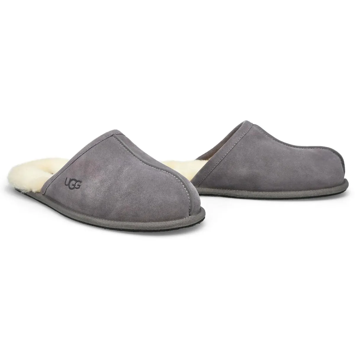 UGG Scuff Men| Slippers & Moccasins