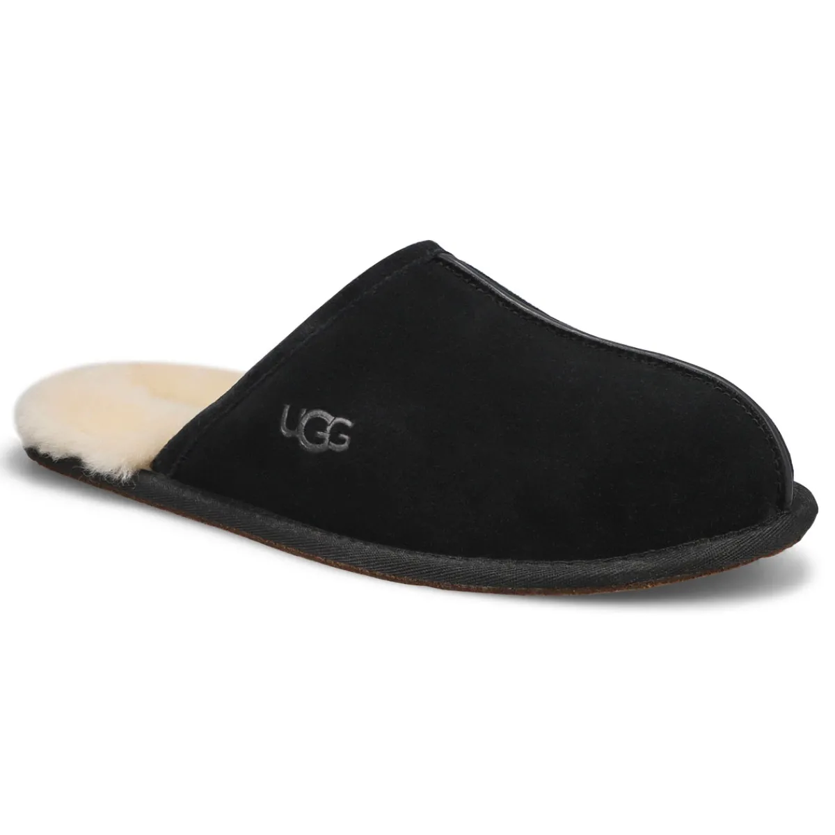 UGG Scuff Men| Slippers & Moccasins