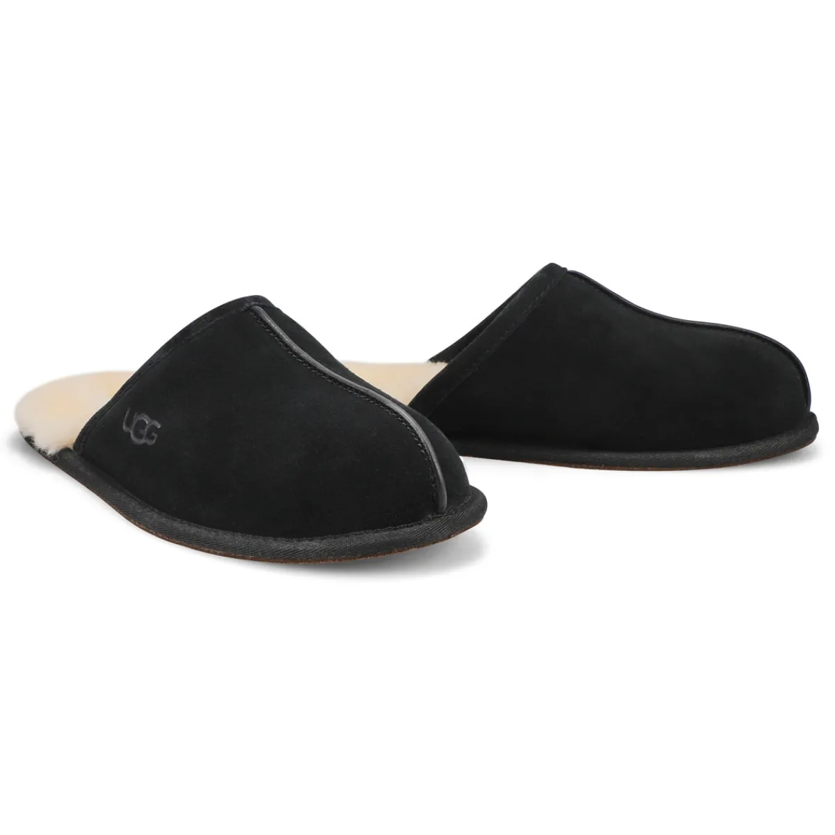 UGG Scuff Men| Slippers & Moccasins