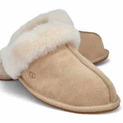 UGG Scuffette II Women|Women Slippers & Moccasins