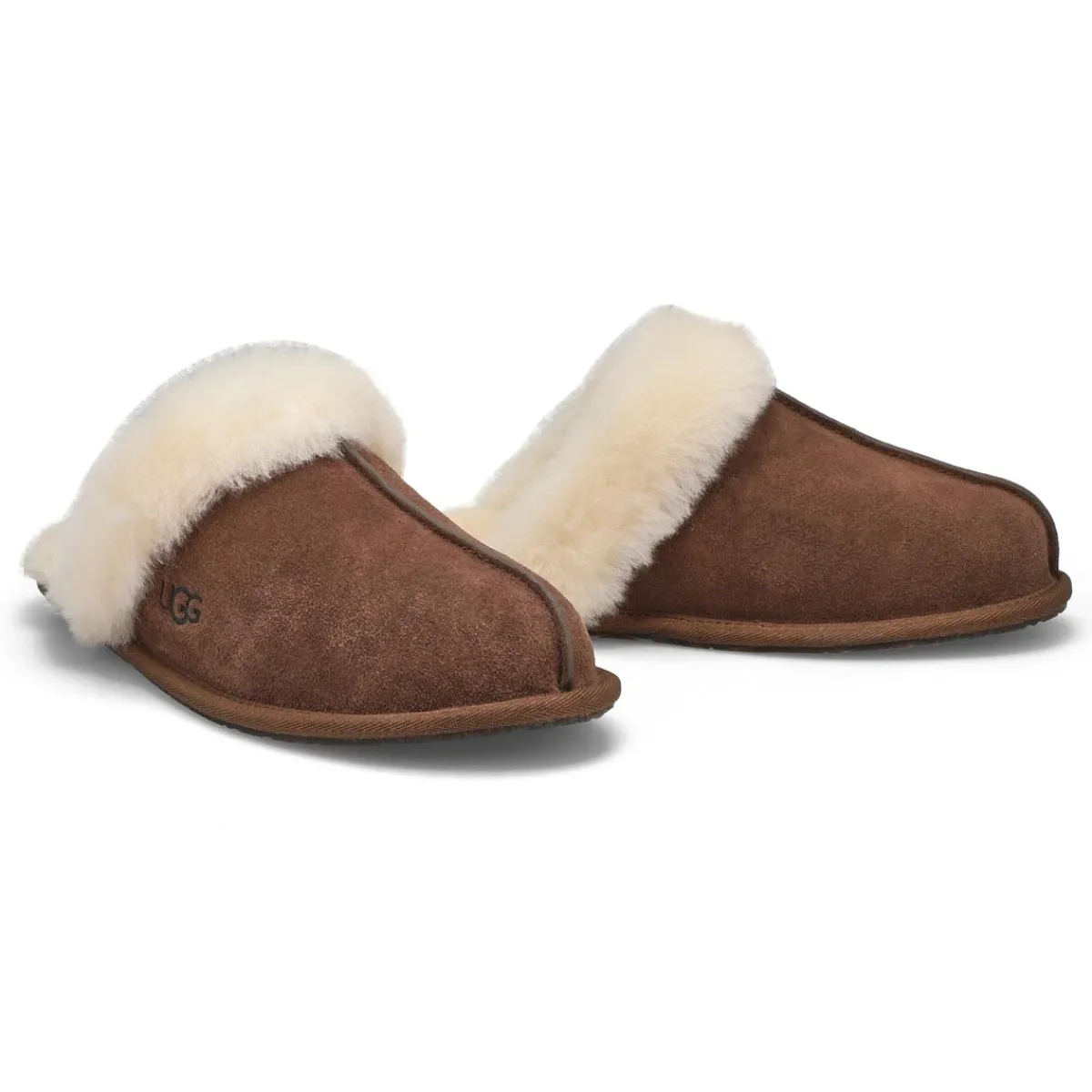 UGG Scuffette II Women|Women Slippers & Moccasins