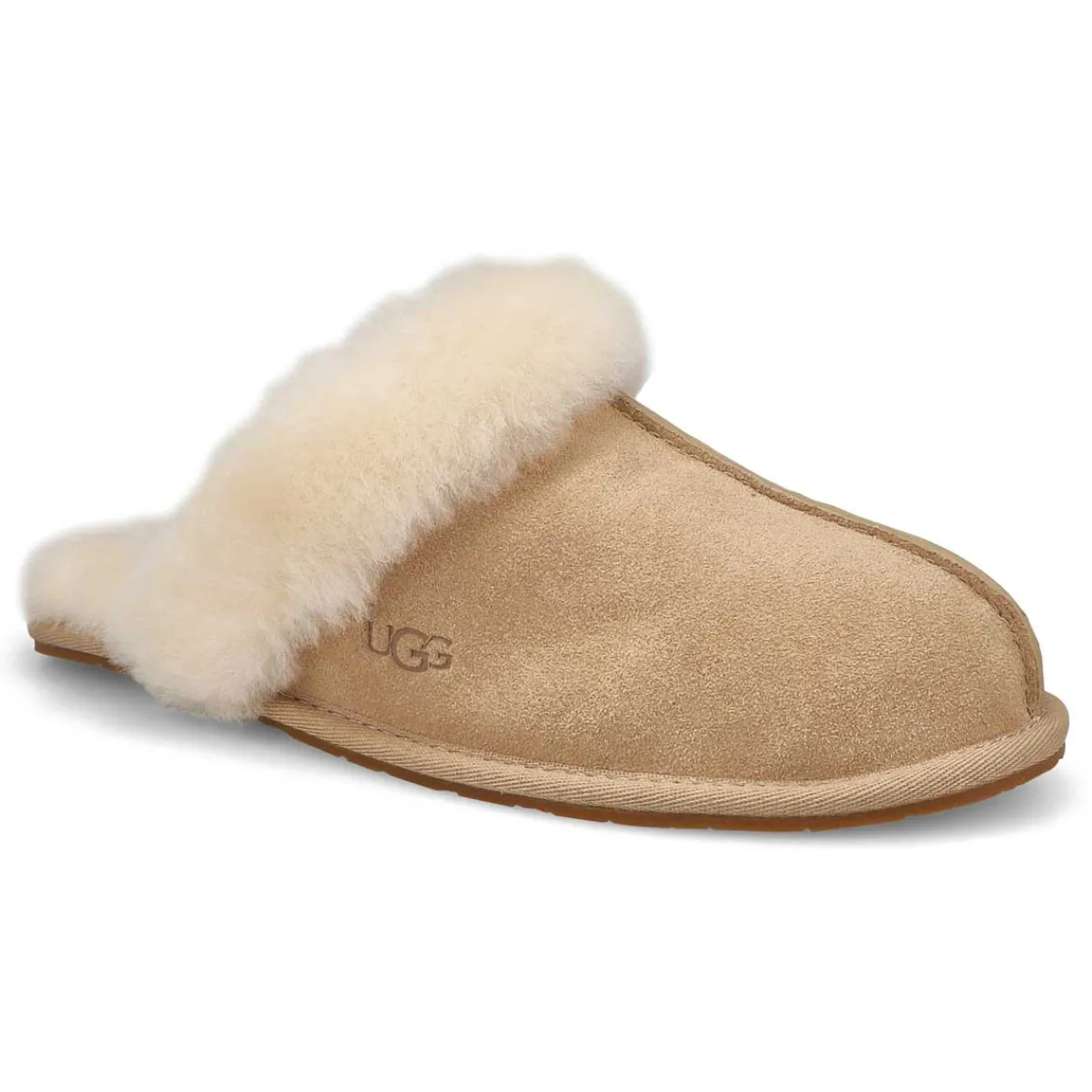 UGG Scuffette II Women|Women Slippers & Moccasins
