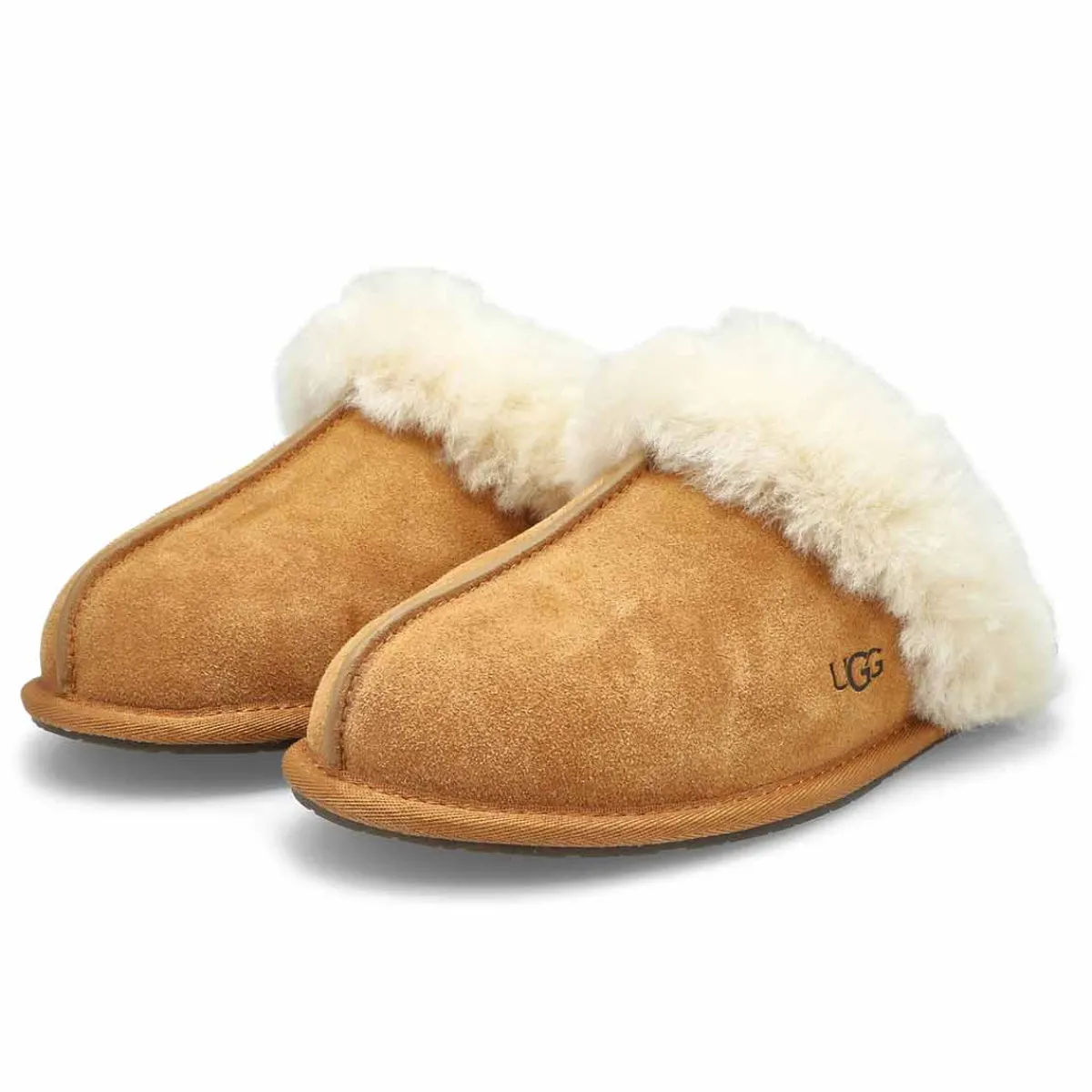 UGG Scuffette II Women|Women Slippers & Moccasins