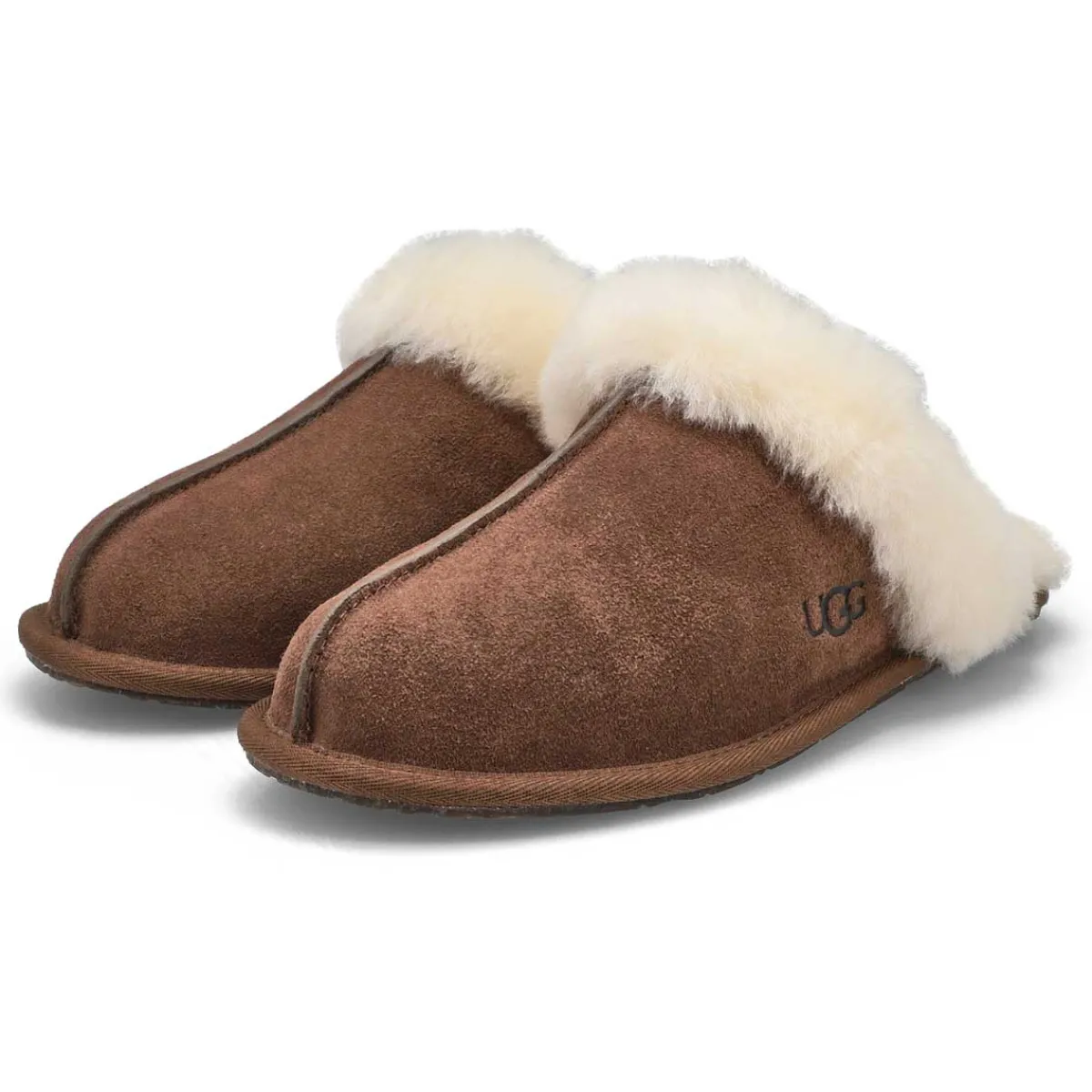 UGG Scuffette II Women|Women Slippers & Moccasins