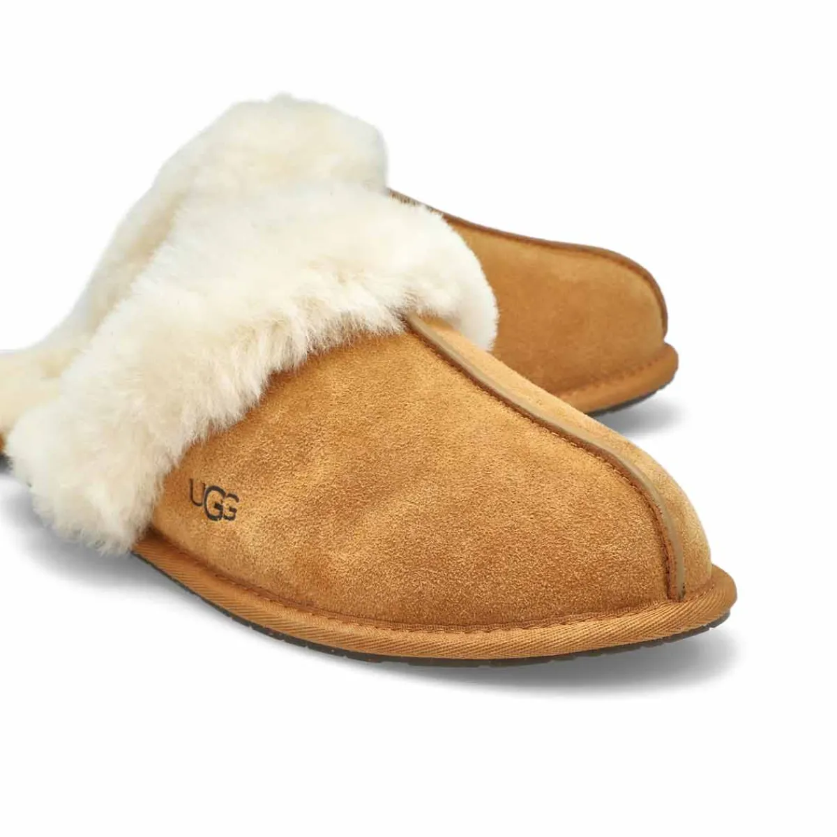 UGG Scuffette II Women|Women Slippers & Moccasins