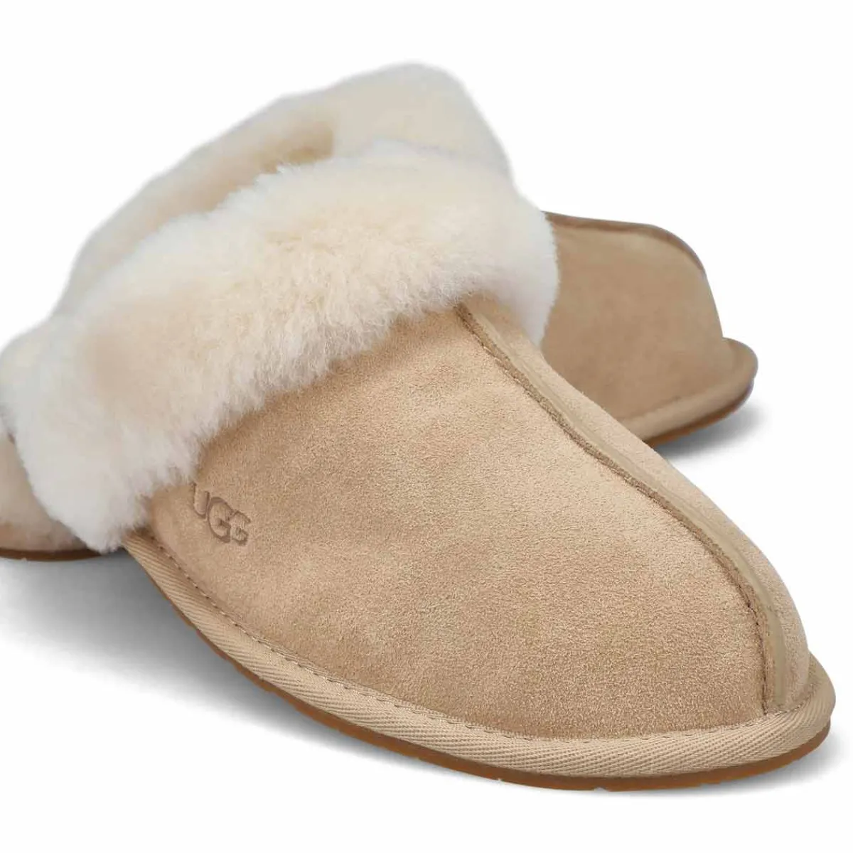 UGG Scuffette II Women|Women Slippers & Moccasins