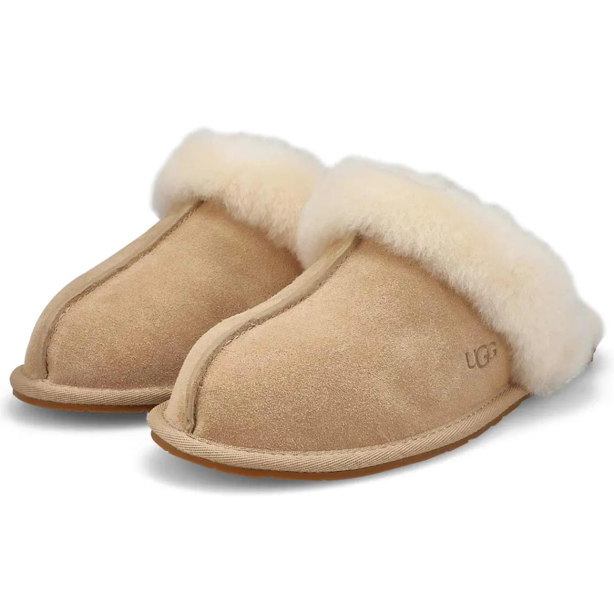 UGG Scuffette II Women|Women Slippers & Moccasins