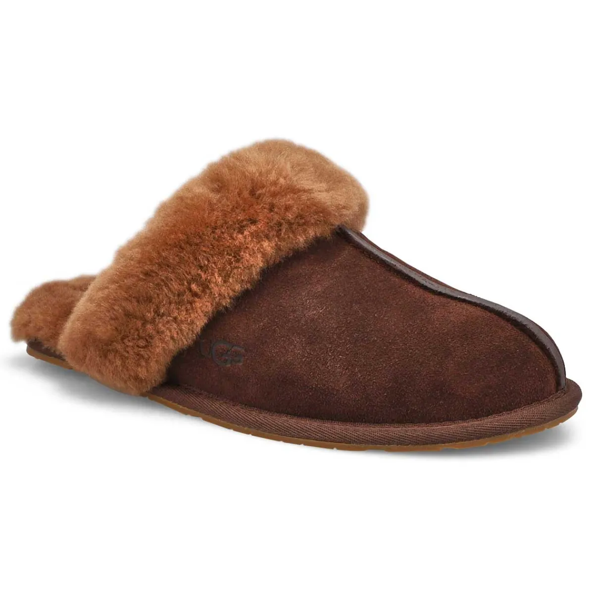 UGG Scuffette II Women|Women Slippers & Moccasins