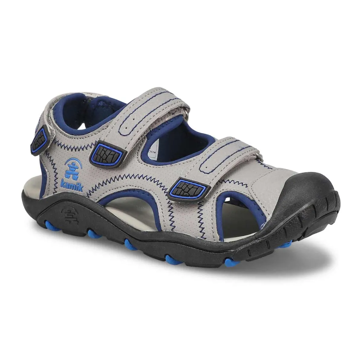 Kamik Sea Turtle 2 Girls|Kids Sandals|Clearance