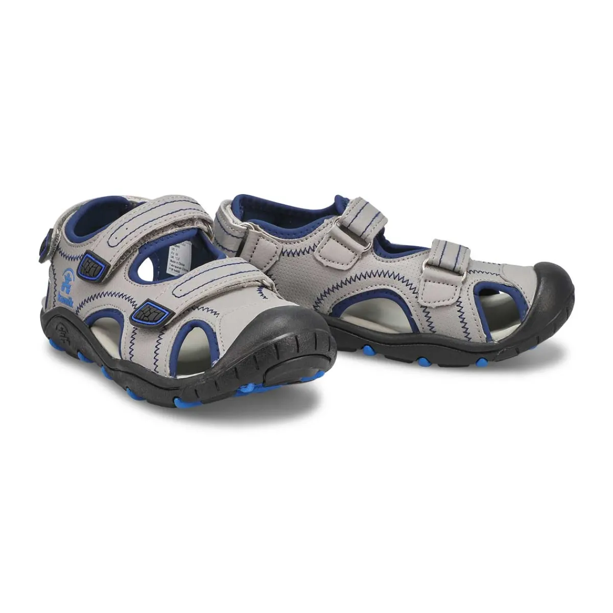 Kamik Sea Turtle 2 Girls|Kids Sandals|Clearance