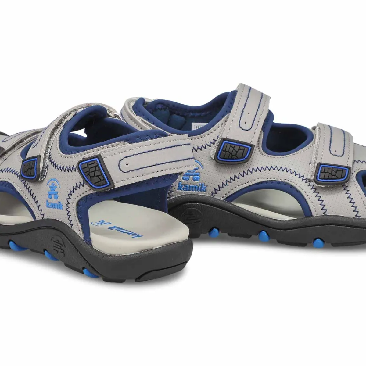 Kamik Sea Turtle 2 Girls|Kids Sandals|Clearance