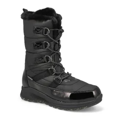 SoftMoc Selena Girls|Kids Winter Boots