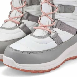 SoftMoc Selena Girls|Kids Winter Boots