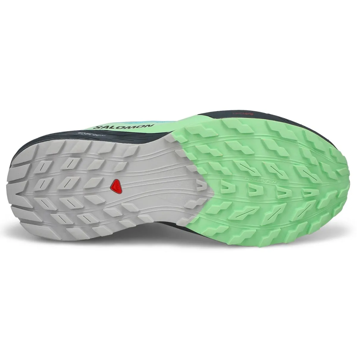 Salomon Sense Ride 5 GTX Women|Women Performance Runners