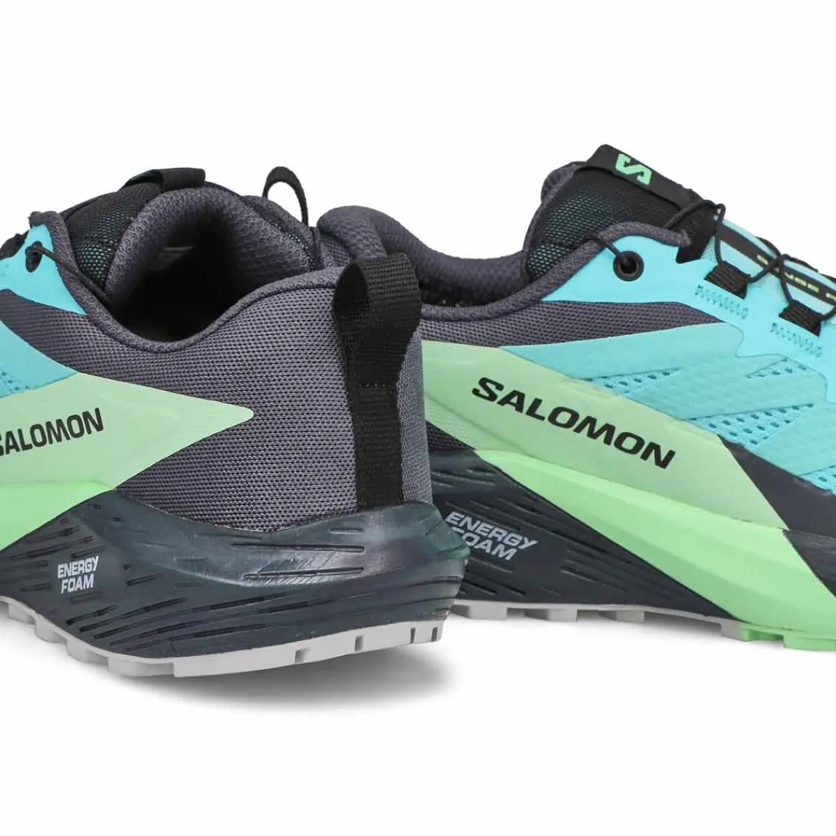 Salomon Sense Ride 5 GTX Women|Women Performance Runners