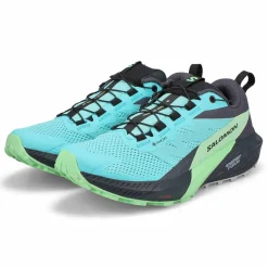 Salomon Sense Ride 5 GTX Women|Women Performance Runners
