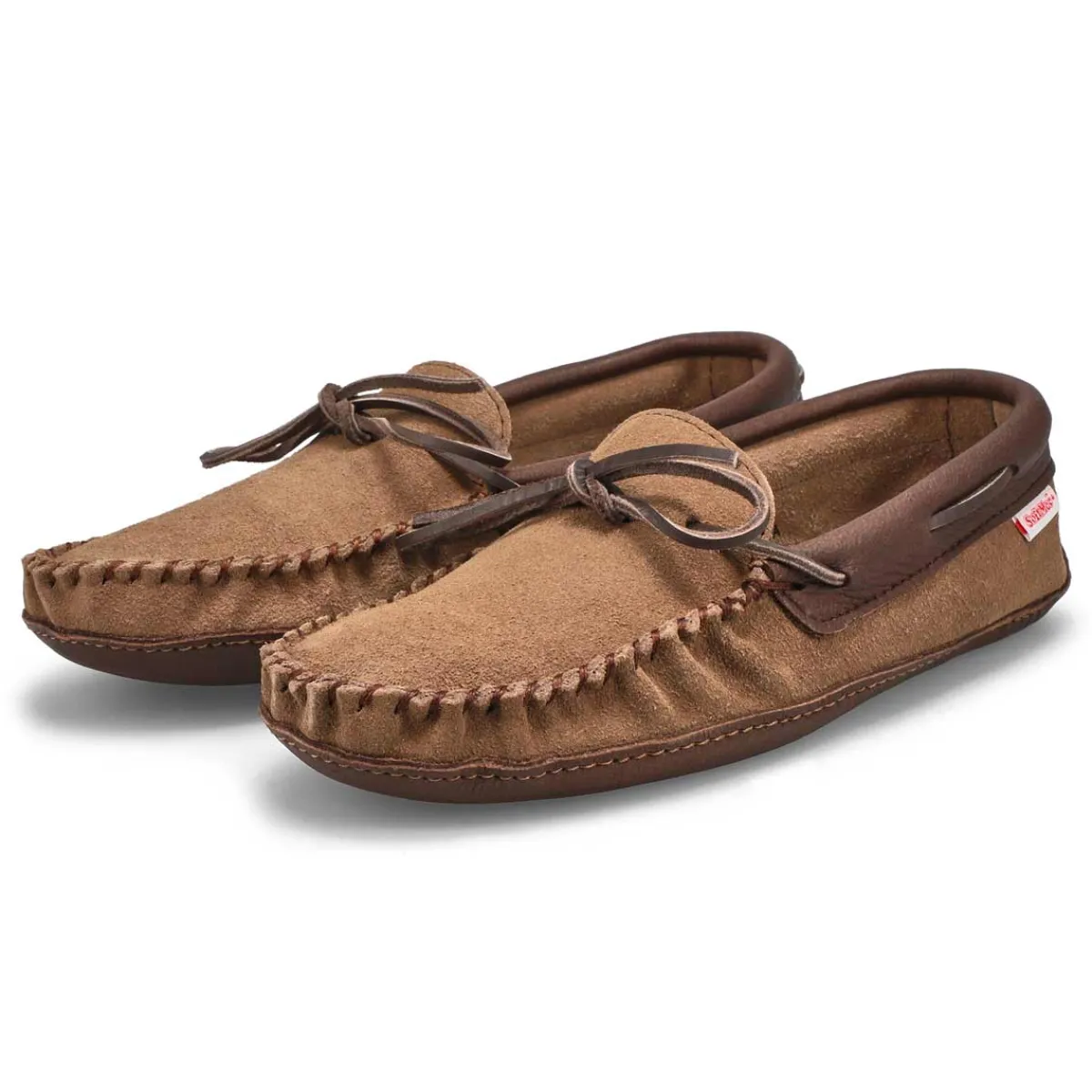 SoftMoc SF78 Men| Slippers & Moccasins