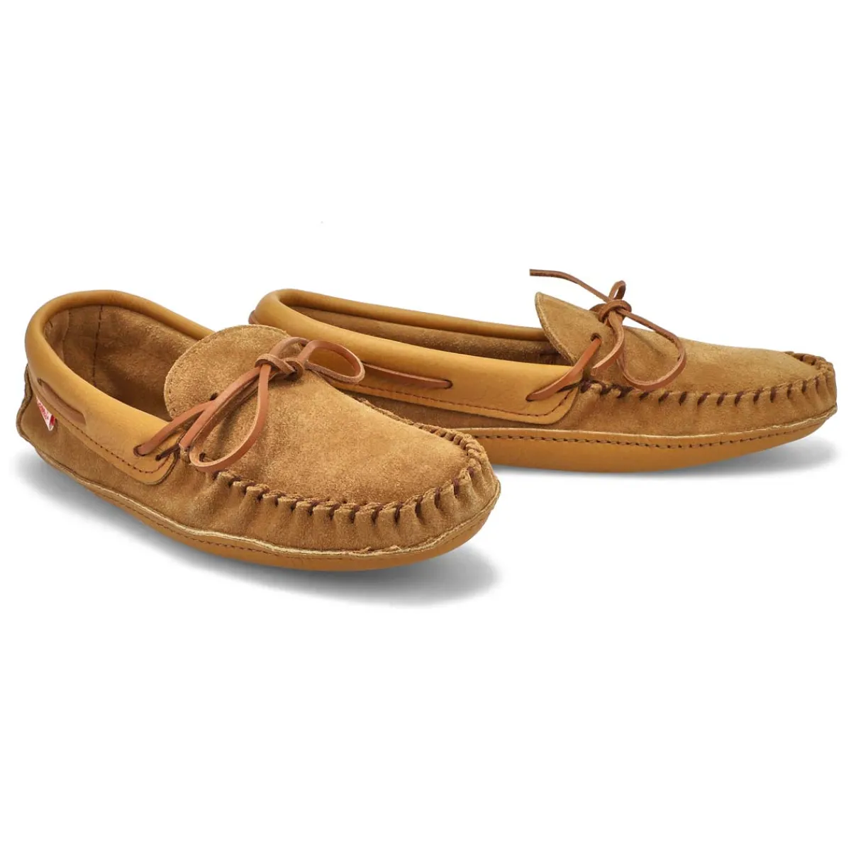 SoftMoc SF78 Men| Slippers & Moccasins