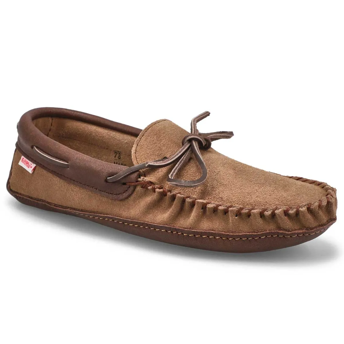SoftMoc SF78 Men| Slippers & Moccasins