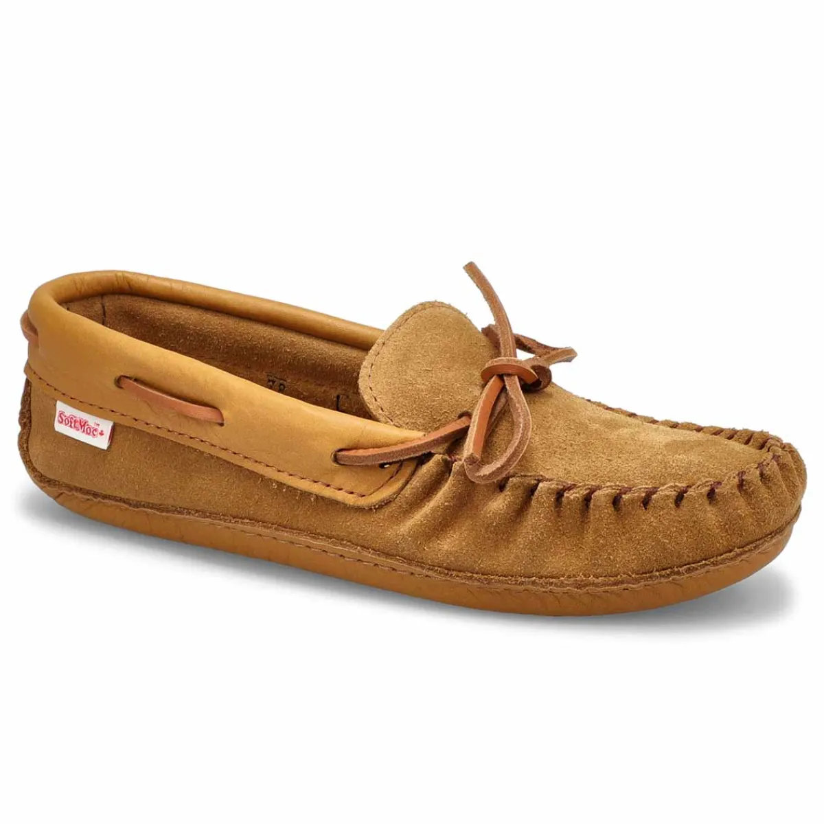 SoftMoc SF78 Women|Women Slippers & Moccasins