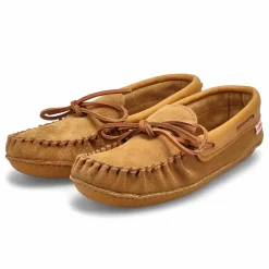 SoftMoc SF78 Women|Women Slippers & Moccasins