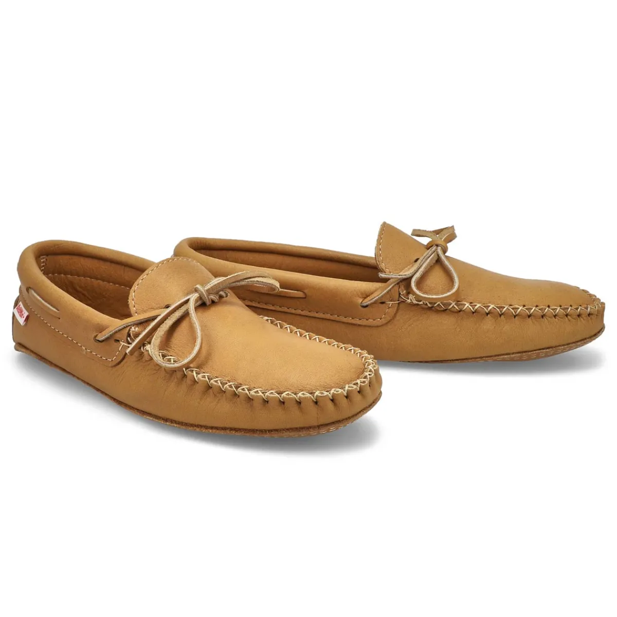 SoftMoc SFKB64 Men| Slippers & Moccasins