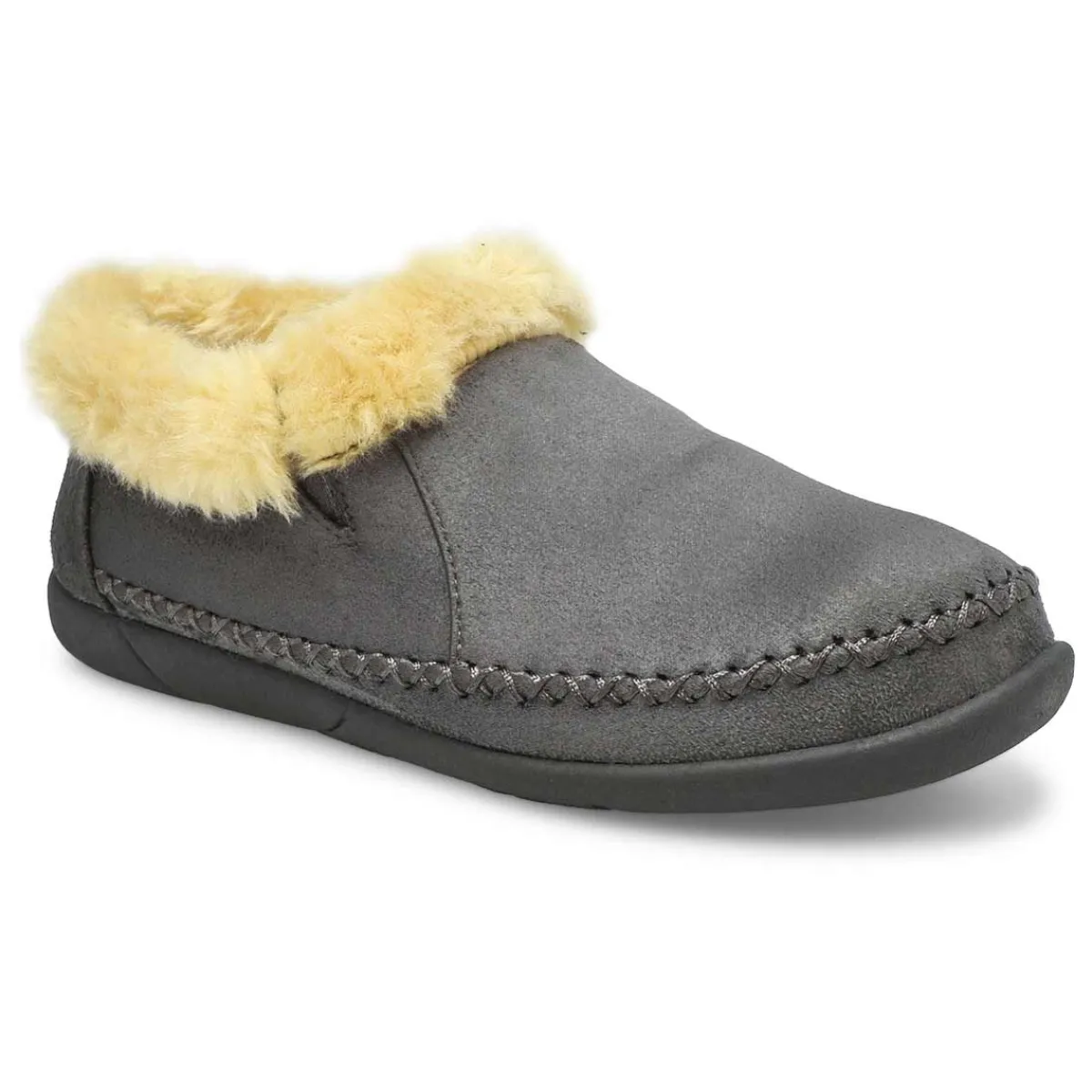 SoftMoc Shae Women|Women Slippers & Moccasins