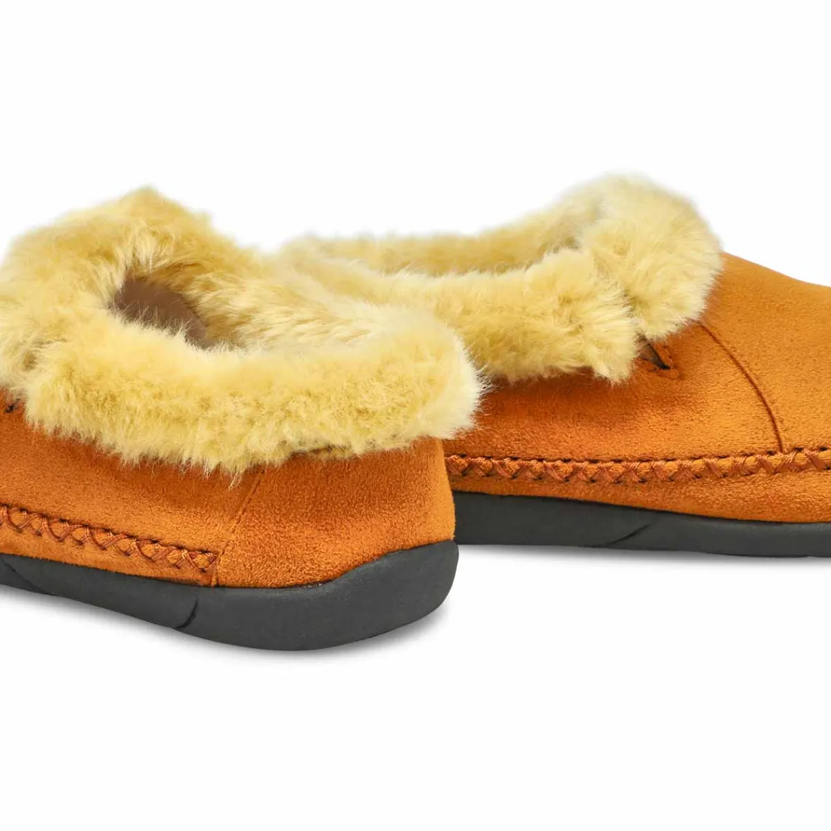 SoftMoc Shae Women|Women Slippers & Moccasins