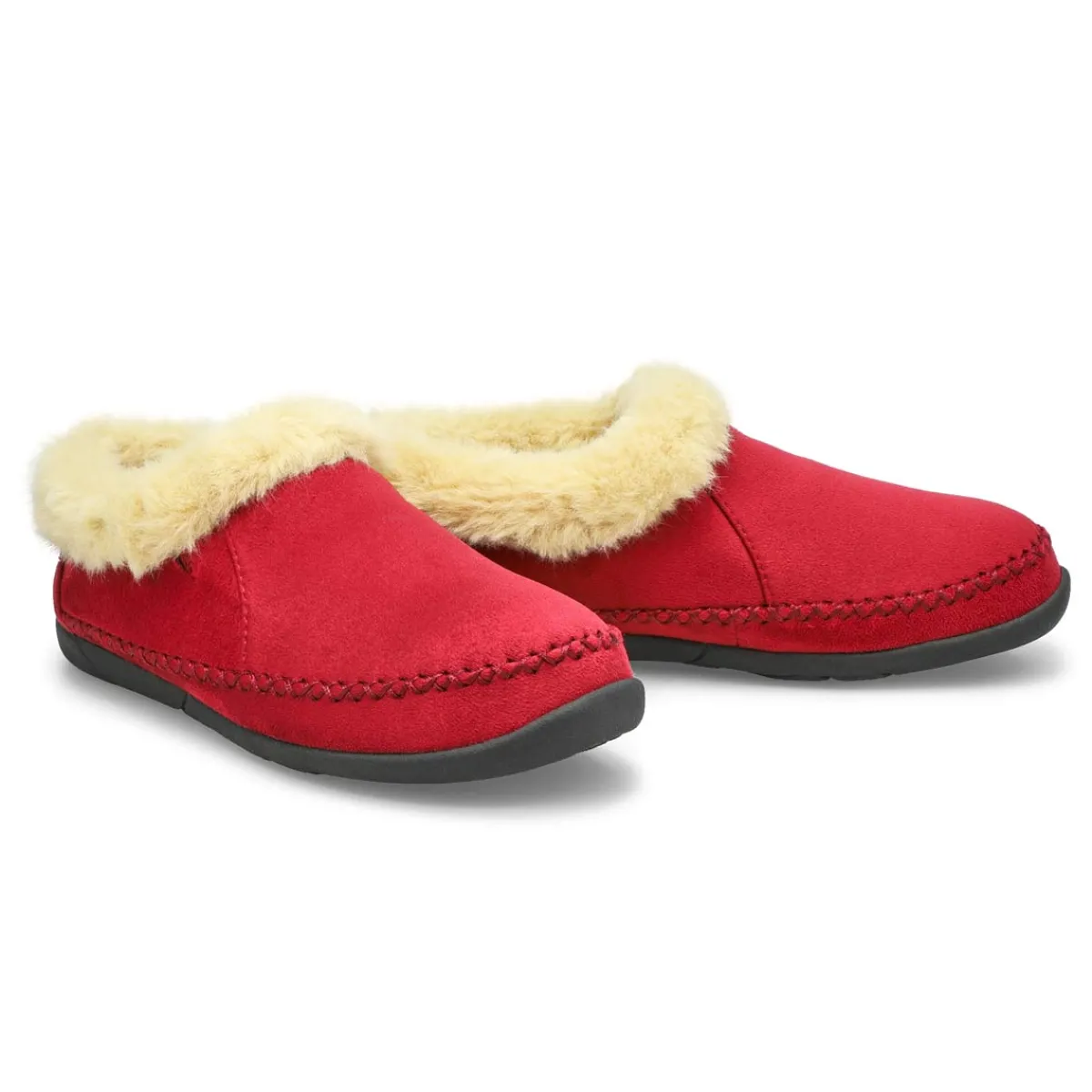SoftMoc Shae Women|Women Slippers & Moccasins
