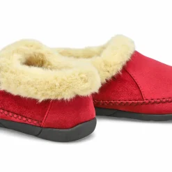 SoftMoc Shae Women|Women Slippers & Moccasins