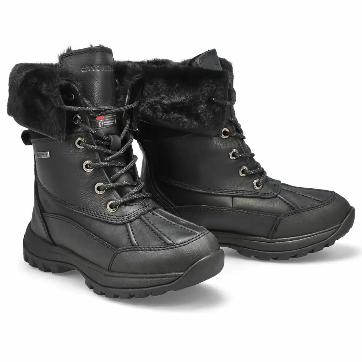 SoftMoc Shakira 4 Women|Women Winter Boots