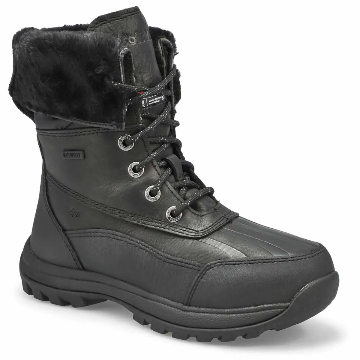 SoftMoc Shanice Women|Women Winter Boots