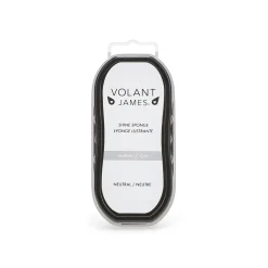 Volant James Shine Sponge Accessory|Women Shoe Care|Shoe Care