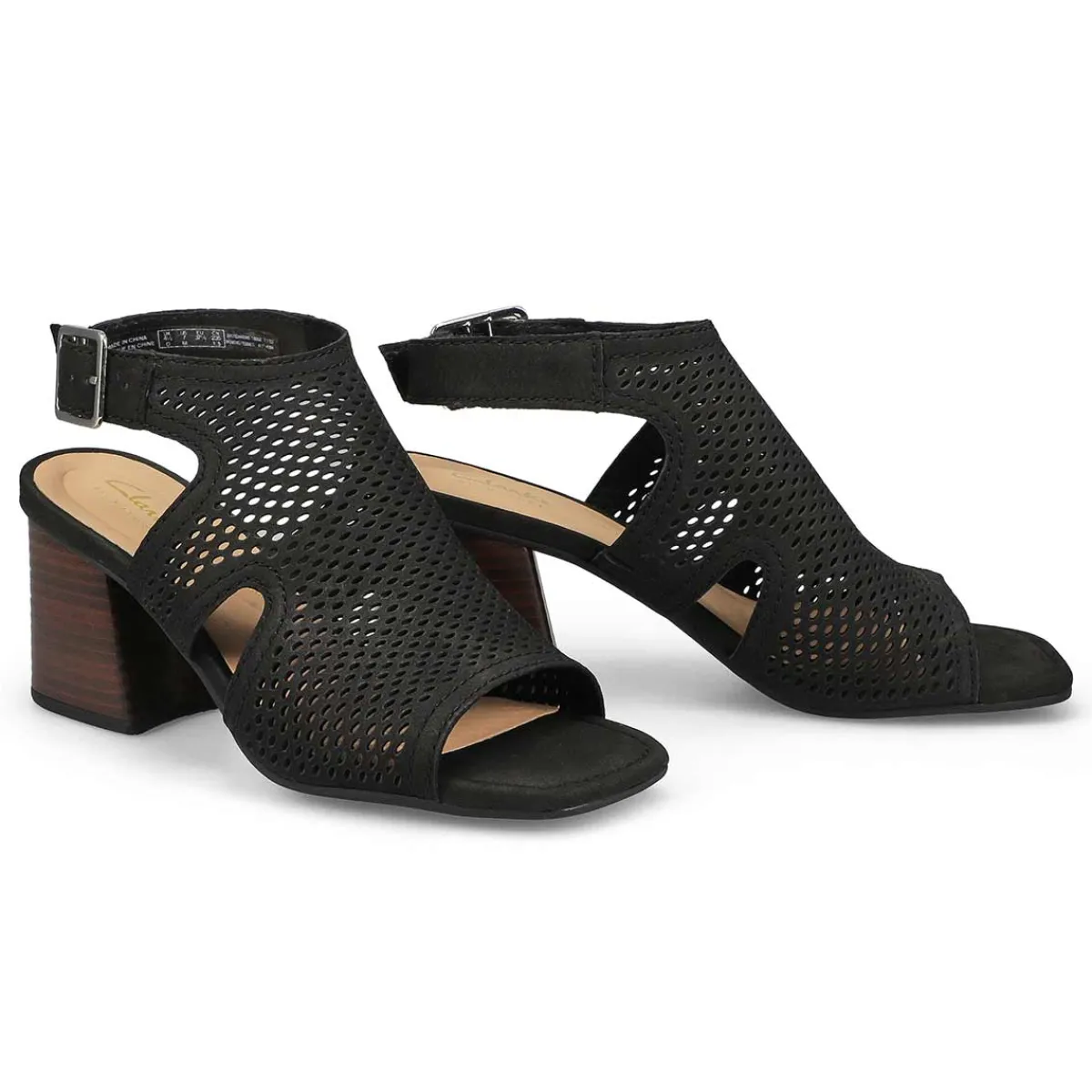 Clarks Siara65 Flow Women|Women Shoes