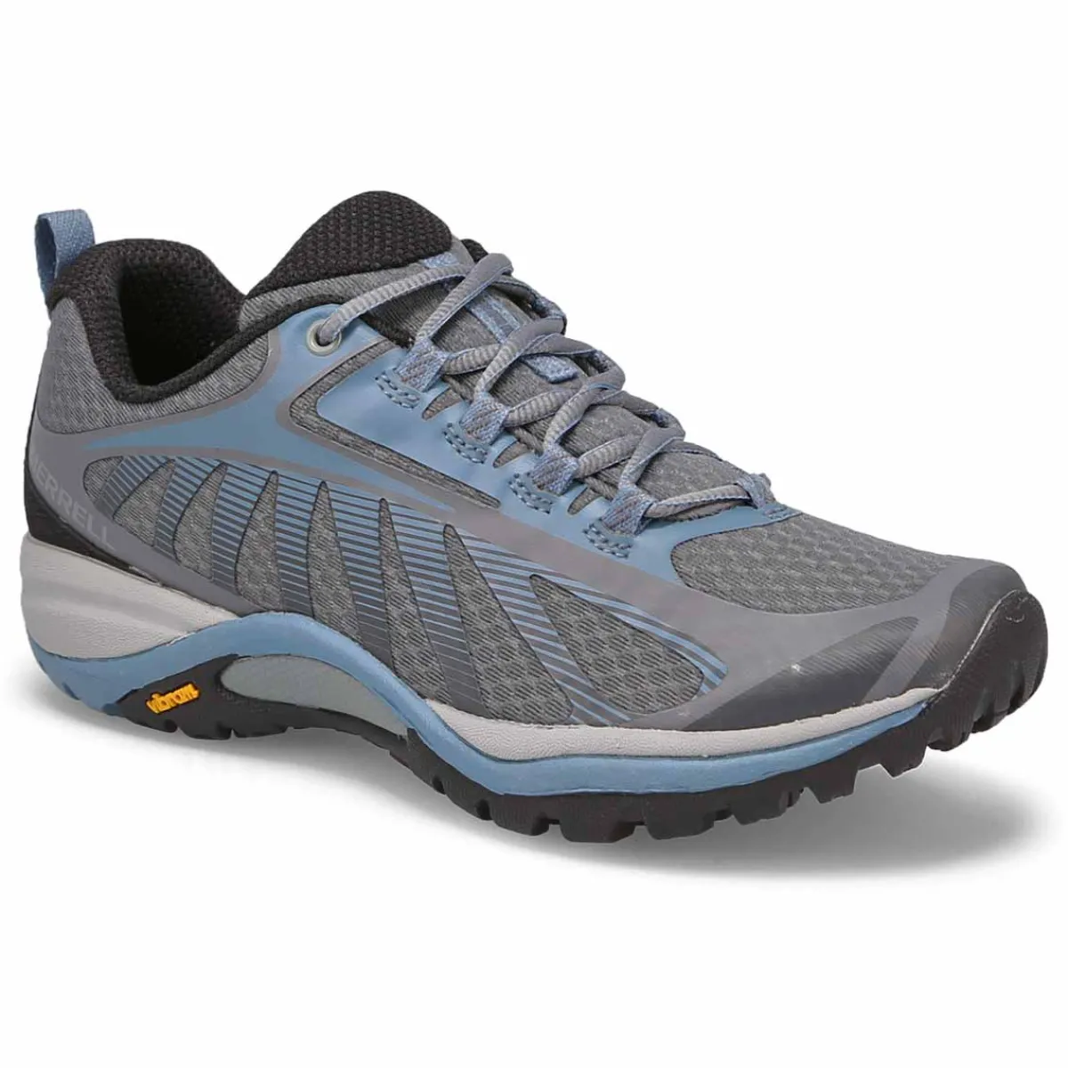 Merrell Siren Edge 3 Women|Women Hiking & Trail Sneakers