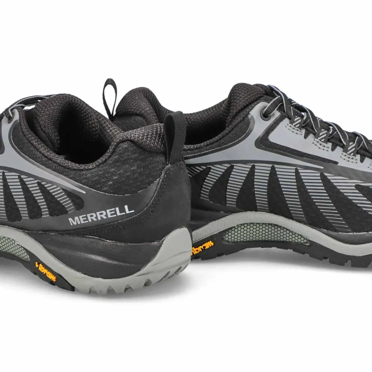 Merrell Siren Edge 3 Women|Women Hiking & Trail Sneakers