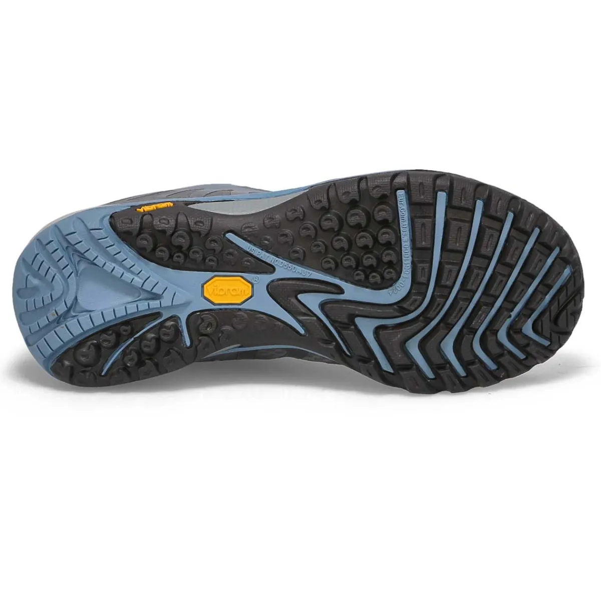 Merrell Siren Edge 3 Women|Women Hiking & Trail Sneakers