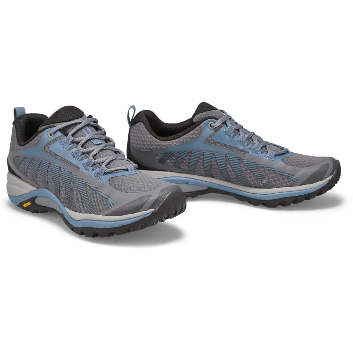 Merrell Siren Edge 3 Women|Women Hiking & Trail Sneakers