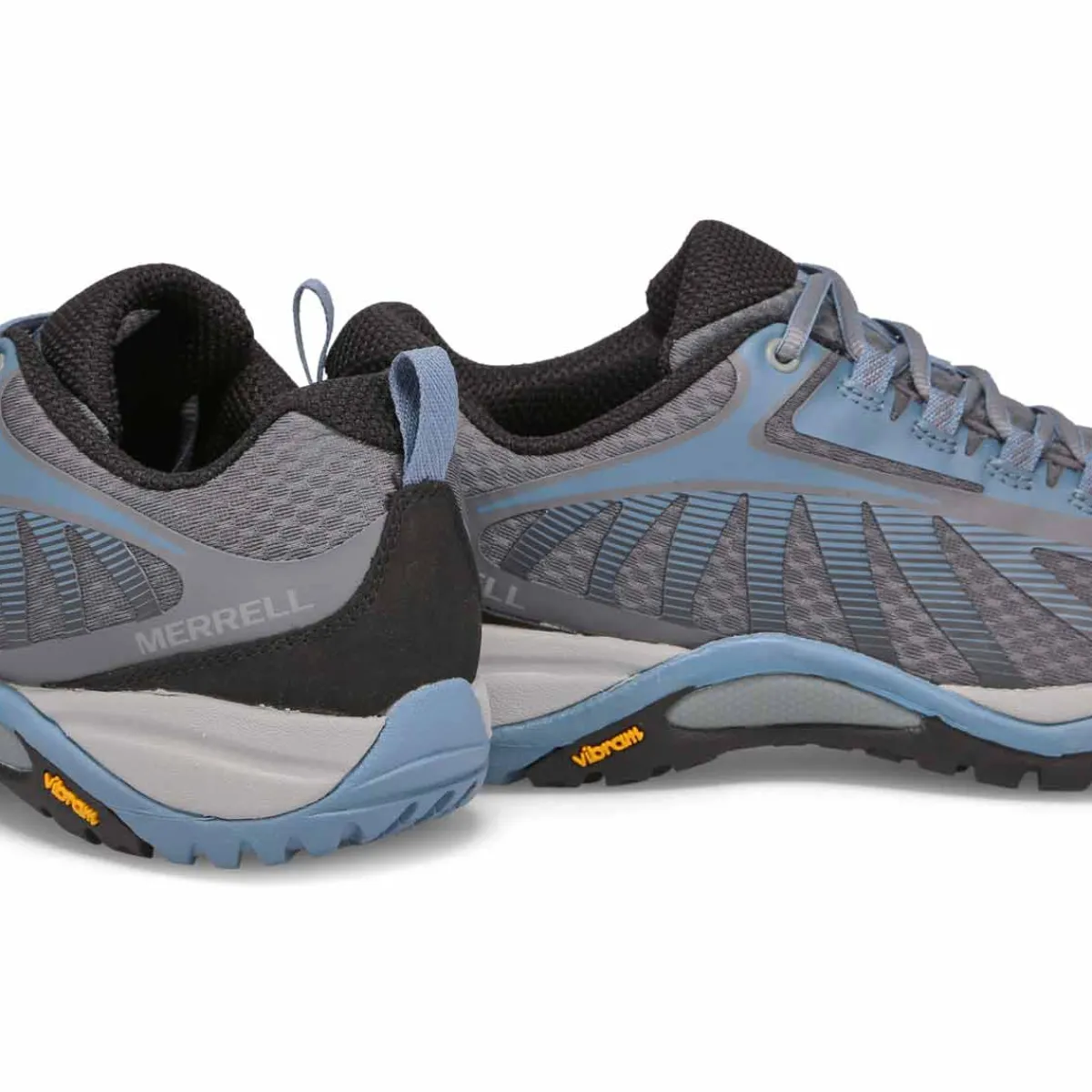 Merrell Siren Edge 3 Women|Women Hiking & Trail Sneakers