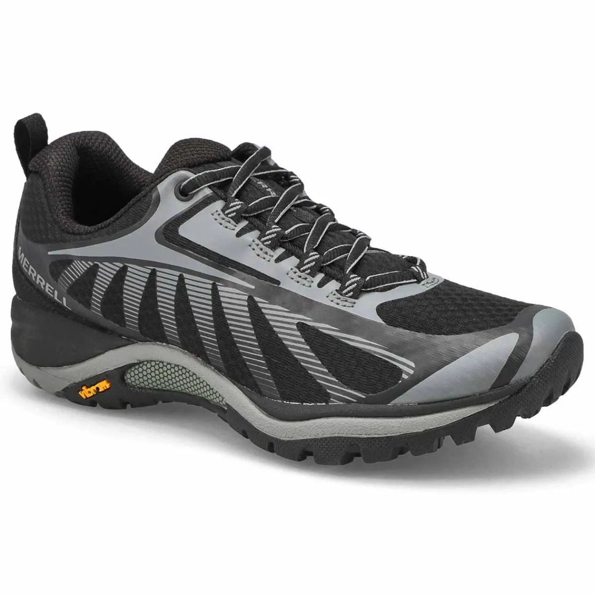 Merrell Siren Edge 3 Women|Women Hiking & Trail Sneakers