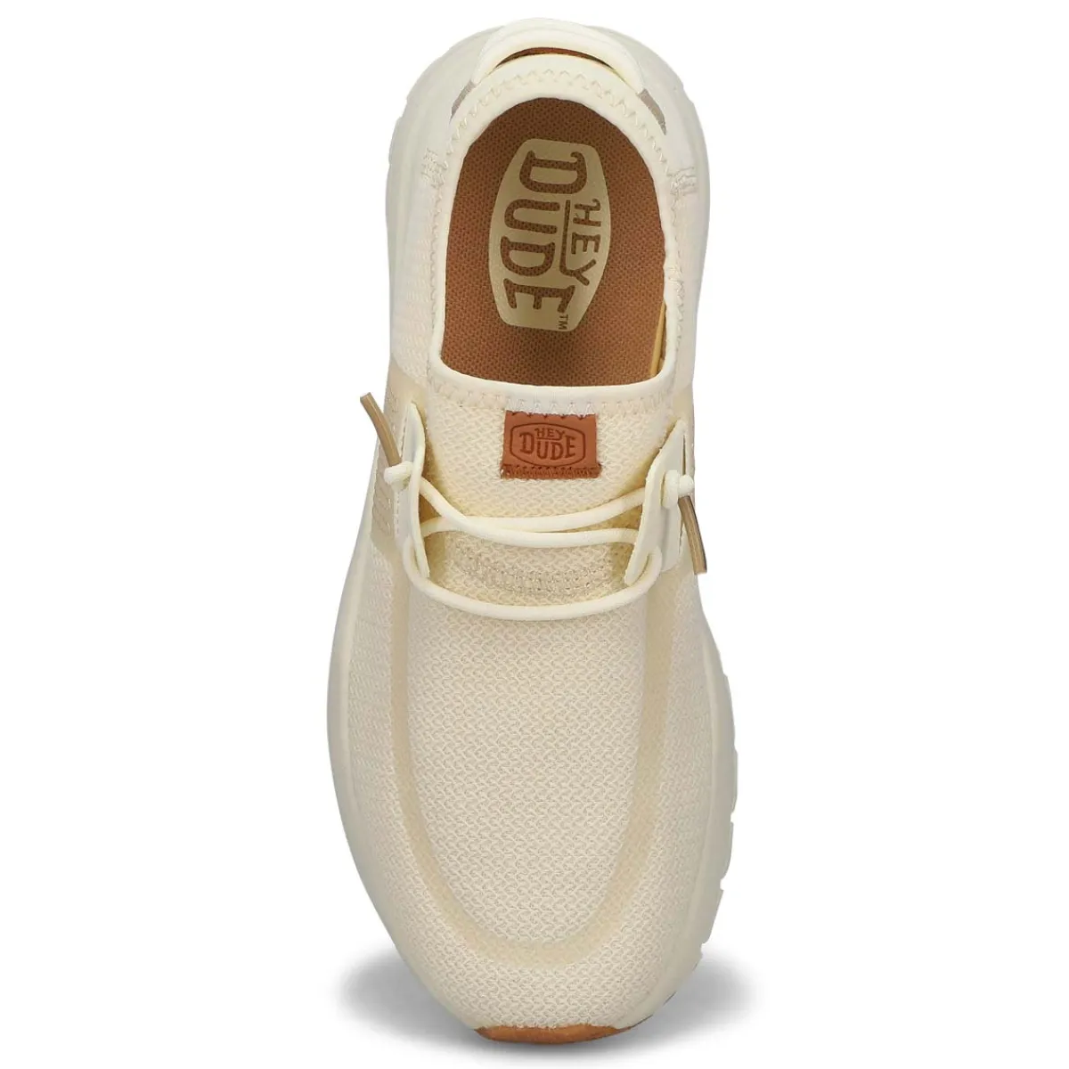 Heydude Sirocco W Neutrals Women|Women Sneakers And Athletic