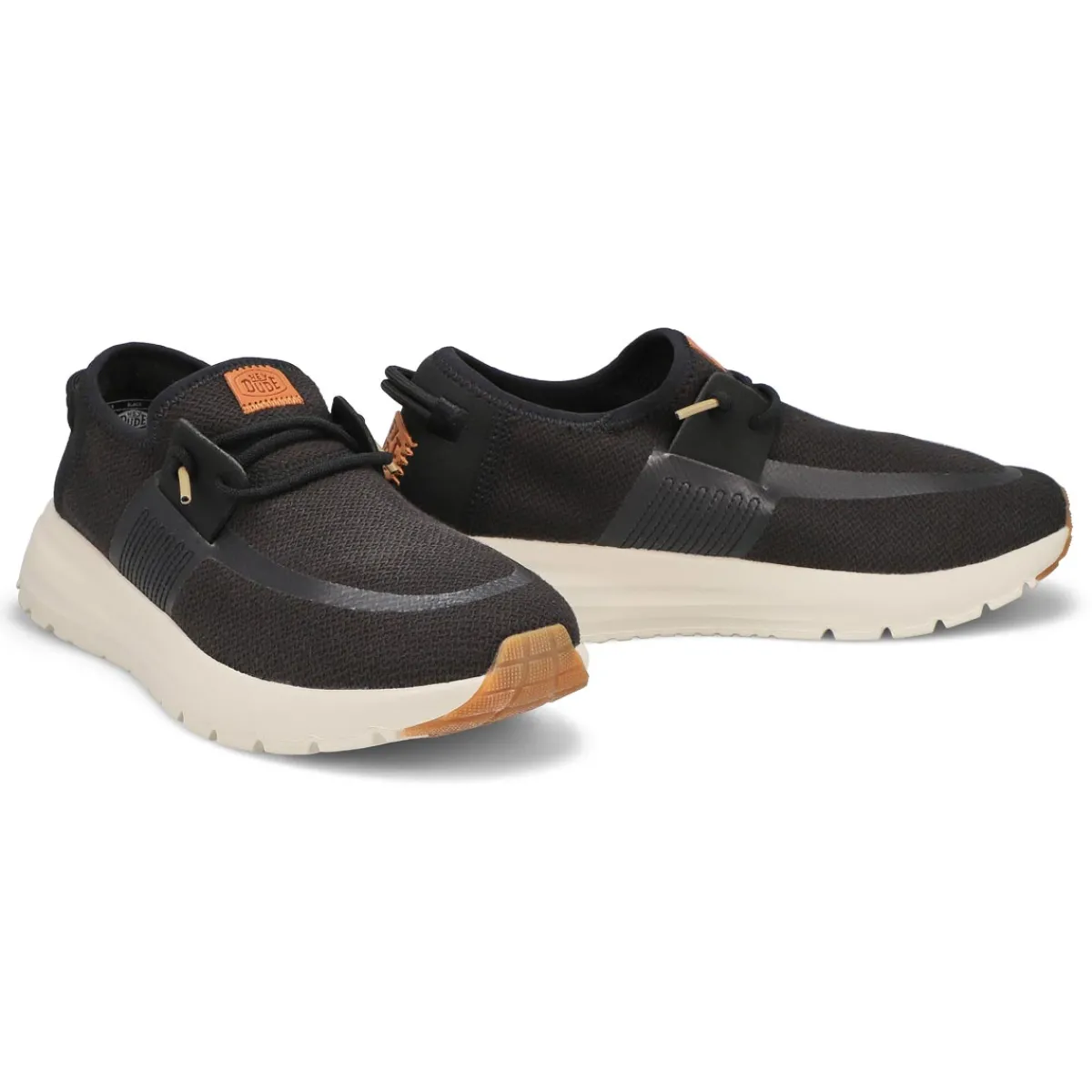 Heydude Sirocco W Neutrals Women|Women Sneakers And Athletic