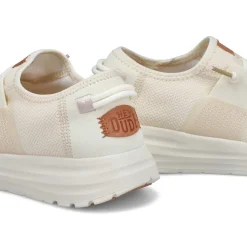 Heydude Sirocco W Neutrals Women|Women Sneakers And Athletic